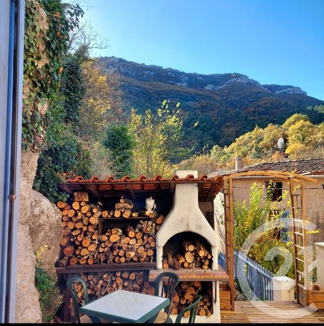 Maison à vendre MAZAUGUES