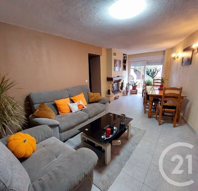 Maison &agrave; vendre - 4 pi&egrave;ces - 101,73 m2 - Mazaugues - 83 - PROVENCE-ALPES-COTE-D-AZUR