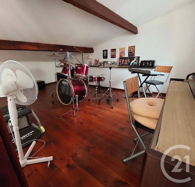 Maison &agrave; vendre - 4 pi&egrave;ces - 101,73 m2 - Mazaugues - 83 - PROVENCE-ALPES-COTE-D-AZUR