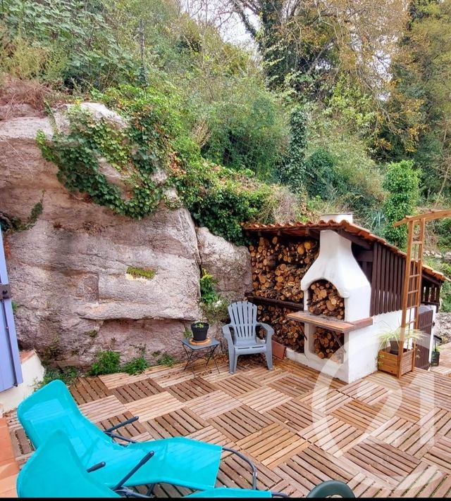 Maison &agrave; vendre - 4 pi&egrave;ces - 101,73 m2 - Mazaugues - 83 - PROVENCE-ALPES-COTE-D-AZUR