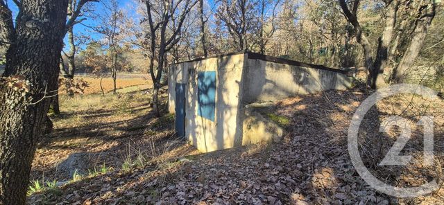 maison - ST MAXIMIN LA STE BAUME - 83