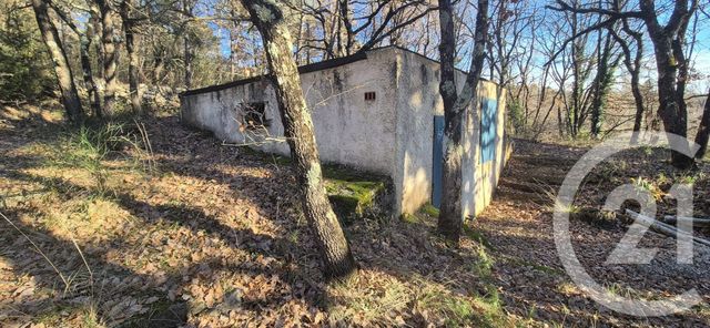 Maison &agrave; vendre - 2 pi&egrave;ces - 29 m2 - St Maximin La Ste Baume - 83 - PROVENCE-ALPES-COTE-D-AZUR