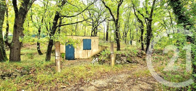 Maison à vendre - 2 pièces - 29 m2 - St Maximin La Ste Baume - 83 - PROVENCE-ALPES-COTE-D-AZUR