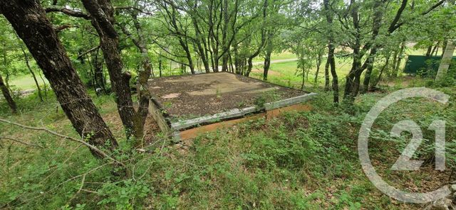 Maison à vendre - 2 pièces - 29 m2 - St Maximin La Ste Baume - 83 - PROVENCE-ALPES-COTE-D-AZUR