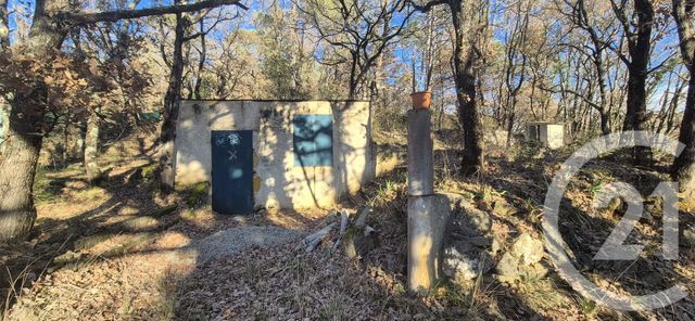 Maison &agrave; vendre - 2 pi&egrave;ces - 29 m2 - St Maximin La Ste Baume - 83 - PROVENCE-ALPES-COTE-D-AZUR