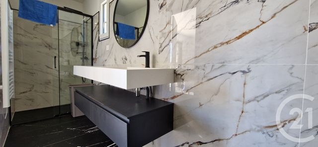 Maison à vendre - 4 pièces - 115,63 m2 - St Maximin La Ste Baume - 83 - PROVENCE-ALPES-COTE-D-AZUR