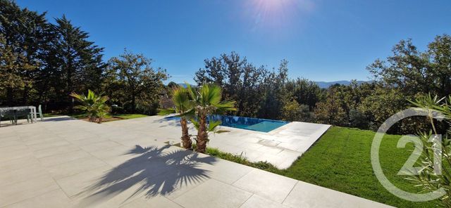 Maison à vendre - 4 pièces - 115,63 m2 - St Maximin La Ste Baume - 83 - PROVENCE-ALPES-COTE-D-AZUR