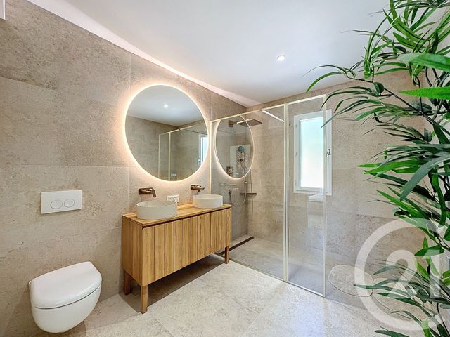 Maison &agrave; vendre - 7 pi&egrave;ces - 255 m2 - Nans Les Pins - 83 - PROVENCE-ALPES-COTE-D-AZUR