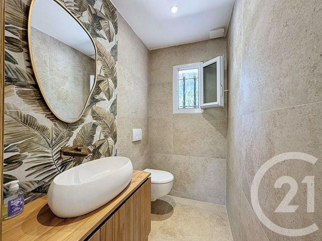 Maison &agrave; vendre - 7 pi&egrave;ces - 255 m2 - Nans Les Pins - 83 - PROVENCE-ALPES-COTE-D-AZUR