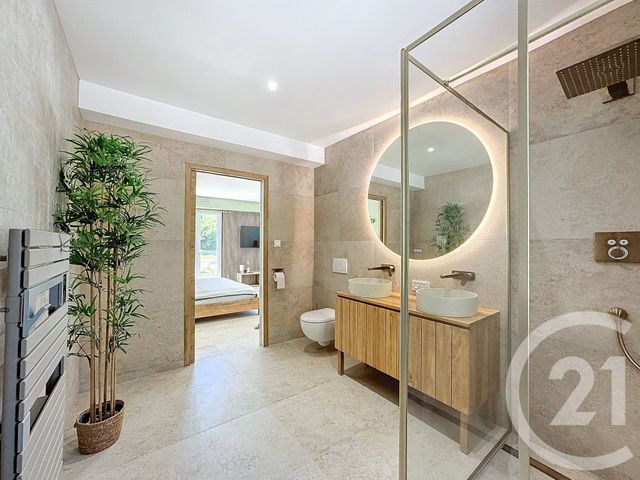 Maison &agrave; vendre - 7 pi&egrave;ces - 255 m2 - Nans Les Pins - 83 - PROVENCE-ALPES-COTE-D-AZUR