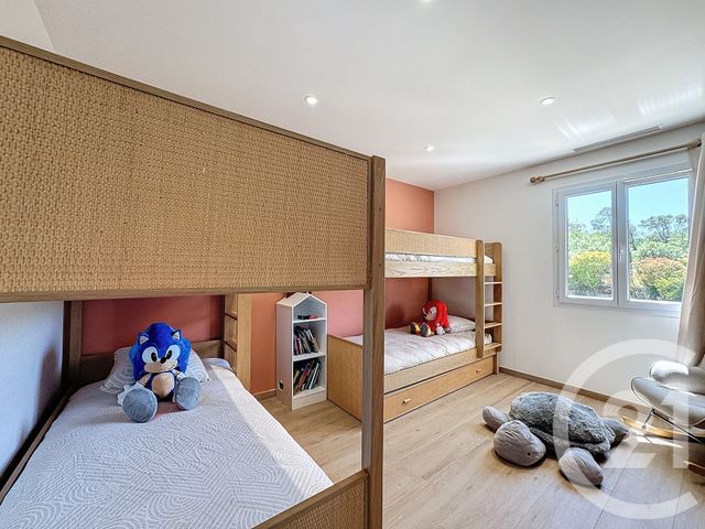 Maison &agrave; vendre - 7 pi&egrave;ces - 255 m2 - Nans Les Pins - 83 - PROVENCE-ALPES-COTE-D-AZUR