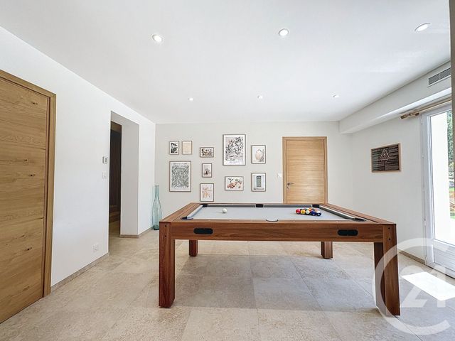 Maison &agrave; vendre - 7 pi&egrave;ces - 255 m2 - Nans Les Pins - 83 - PROVENCE-ALPES-COTE-D-AZUR