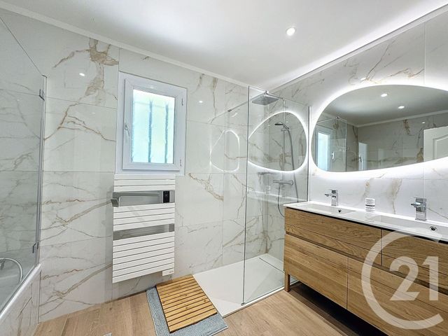 Maison &agrave; vendre - 7 pi&egrave;ces - 255 m2 - Nans Les Pins - 83 - PROVENCE-ALPES-COTE-D-AZUR