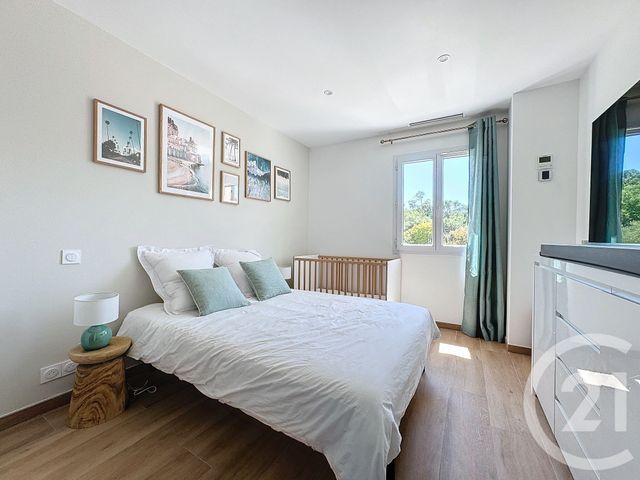 Maison &agrave; vendre - 7 pi&egrave;ces - 255 m2 - Nans Les Pins - 83 - PROVENCE-ALPES-COTE-D-AZUR