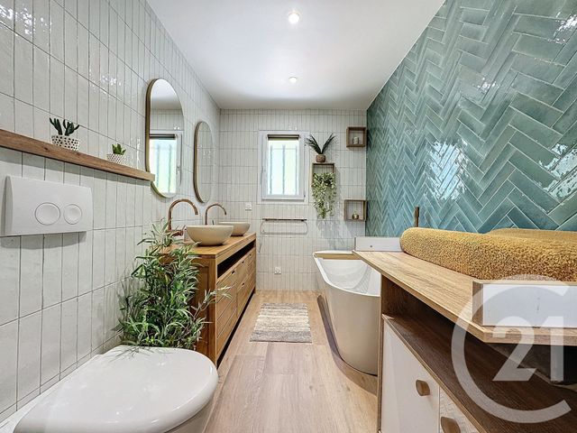 Maison &agrave; vendre - 7 pi&egrave;ces - 255 m2 - Nans Les Pins - 83 - PROVENCE-ALPES-COTE-D-AZUR