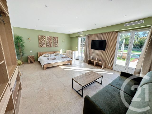 Maison &agrave; vendre - 7 pi&egrave;ces - 255 m2 - Nans Les Pins - 83 - PROVENCE-ALPES-COTE-D-AZUR