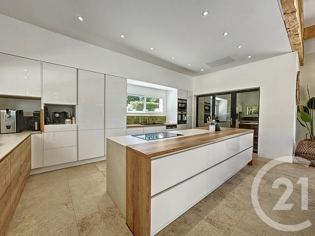 Maison &agrave; vendre - 7 pi&egrave;ces - 255 m2 - Nans Les Pins - 83 - PROVENCE-ALPES-COTE-D-AZUR