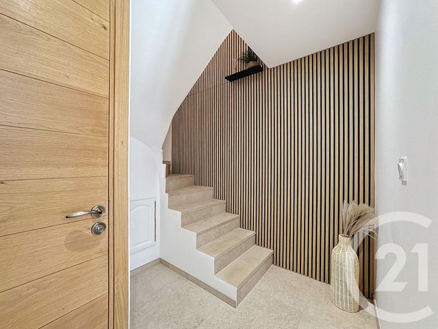 Maison &agrave; vendre - 7 pi&egrave;ces - 255 m2 - Nans Les Pins - 83 - PROVENCE-ALPES-COTE-D-AZUR