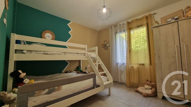 Maison &agrave; vendre - 4 pi&egrave;ces - 85,18 m2 - Tourves - 83 - PROVENCE-ALPES-COTE-D-AZUR