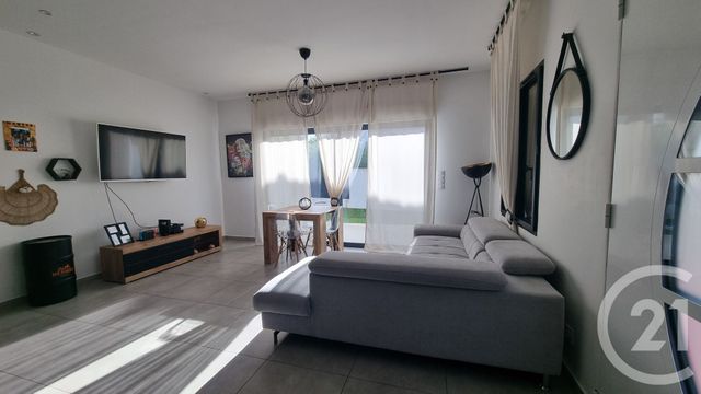 Maison &agrave; vendre - 4 pi&egrave;ces - 85,18 m2 - Tourves - 83 - PROVENCE-ALPES-COTE-D-AZUR