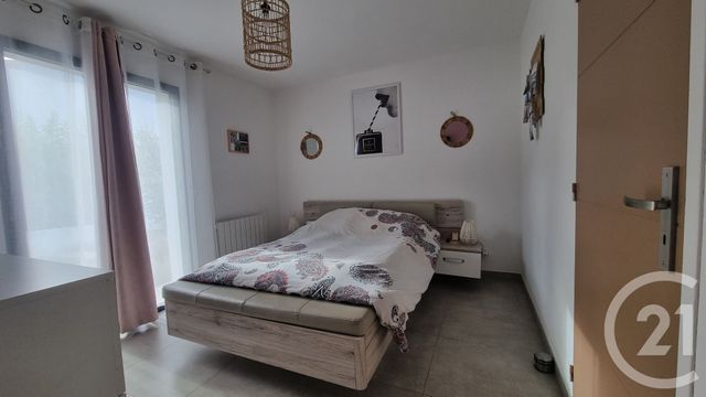 Maison &agrave; vendre - 4 pi&egrave;ces - 85,18 m2 - Tourves - 83 - PROVENCE-ALPES-COTE-D-AZUR