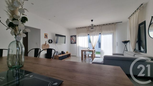 Maison &agrave; vendre - 4 pi&egrave;ces - 85,18 m2 - Tourves - 83 - PROVENCE-ALPES-COTE-D-AZUR