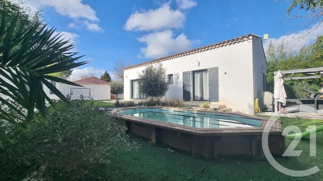 maison - TOURVES - 83