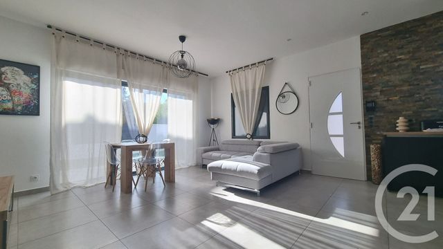 Maison &agrave; vendre - 4 pi&egrave;ces - 85,18 m2 - Tourves - 83 - PROVENCE-ALPES-COTE-D-AZUR