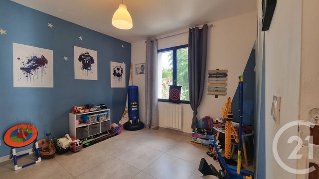 Maison &agrave; vendre - 4 pi&egrave;ces - 85,18 m2 - Tourves - 83 - PROVENCE-ALPES-COTE-D-AZUR