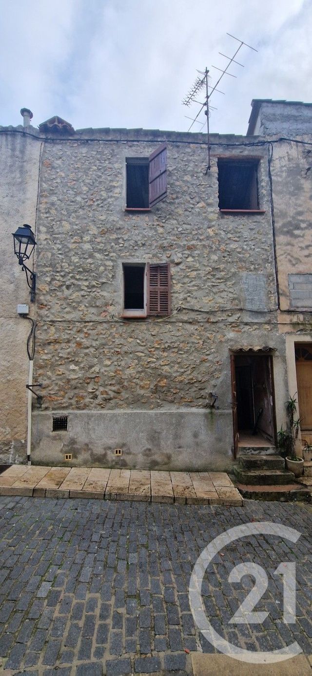 Maison à vendre CARCES