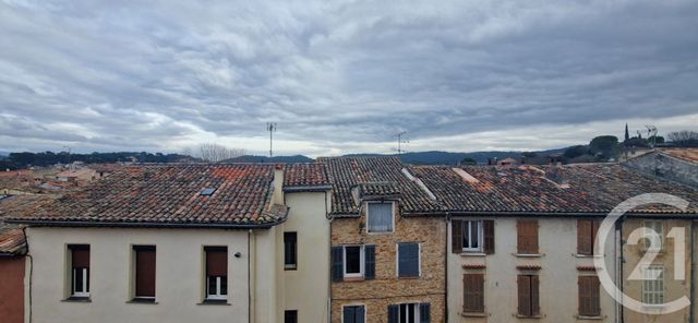 Maison &agrave; vendre - 6 pi&egrave;ces - 140 m2 - Carces - 83 - PROVENCE-ALPES-COTE-D-AZUR