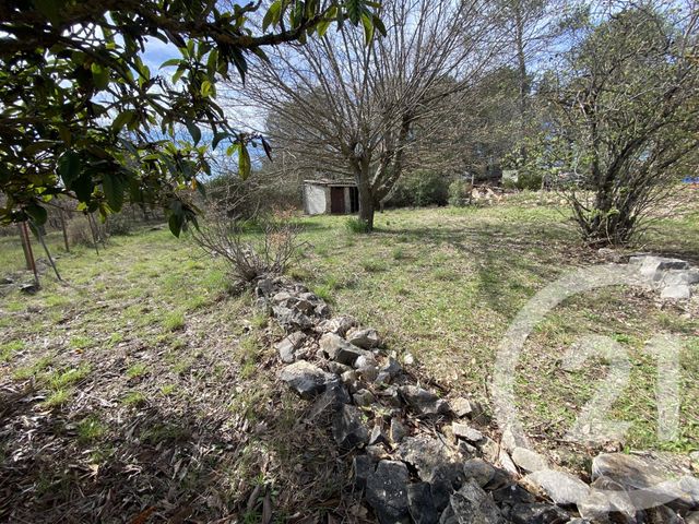 Maison &agrave; vendre - 3 pi&egrave;ces - 68,54 m2 - St Maximin La Ste Baume - 83 - PROVENCE-ALPES-COTE-D-AZUR