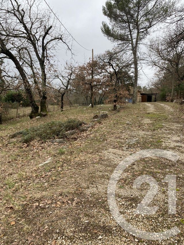 Maison &agrave; vendre - 3 pi&egrave;ces - 68,54 m2 - St Maximin La Ste Baume - 83 - PROVENCE-ALPES-COTE-D-AZUR