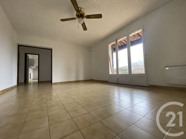 Maison &agrave; vendre - 3 pi&egrave;ces - 68,54 m2 - St Maximin La Ste Baume - 83 - PROVENCE-ALPES-COTE-D-AZUR