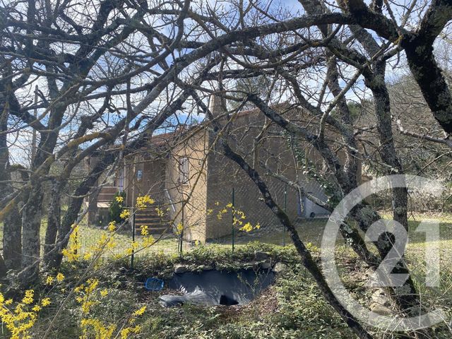 Maison &agrave; vendre - 3 pi&egrave;ces - 68,54 m2 - St Maximin La Ste Baume - 83 - PROVENCE-ALPES-COTE-D-AZUR