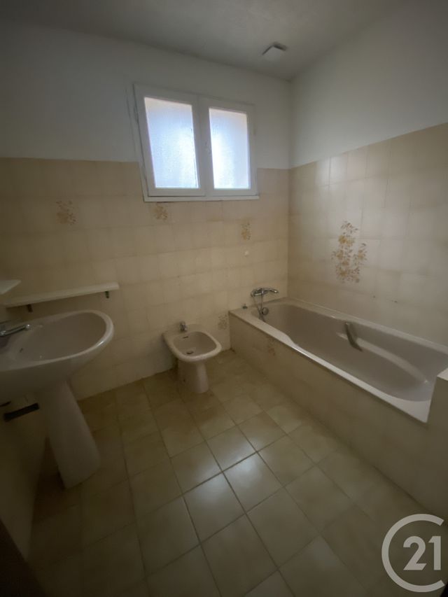 Maison &agrave; vendre - 3 pi&egrave;ces - 68,54 m2 - St Maximin La Ste Baume - 83 - PROVENCE-ALPES-COTE-D-AZUR