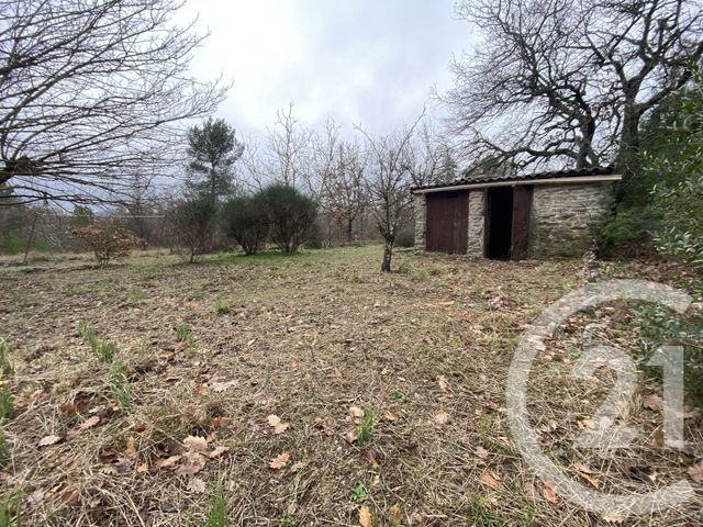 Maison &agrave; vendre - 3 pi&egrave;ces - 68,54 m2 - St Maximin La Ste Baume - 83 - PROVENCE-ALPES-COTE-D-AZUR