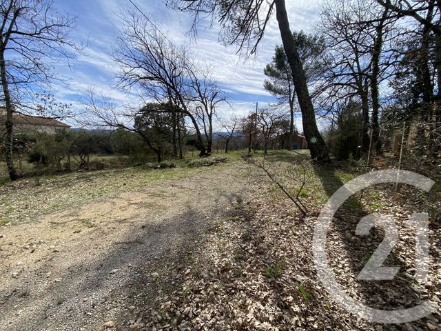 Maison &agrave; vendre - 3 pi&egrave;ces - 68,54 m2 - St Maximin La Ste Baume - 83 - PROVENCE-ALPES-COTE-D-AZUR