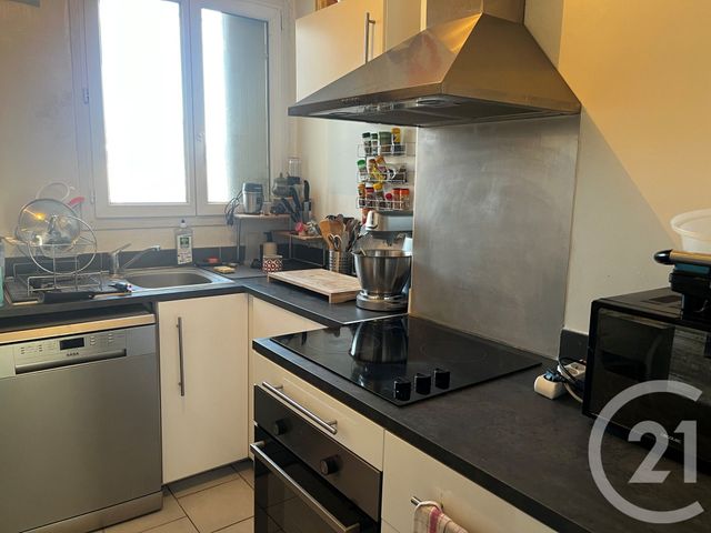 Appartement F3 &agrave; vendre - 3 pi&egrave;ces - 61,38 m2 - Brignoles - 83 - PROVENCE-ALPES-COTE-D-AZUR