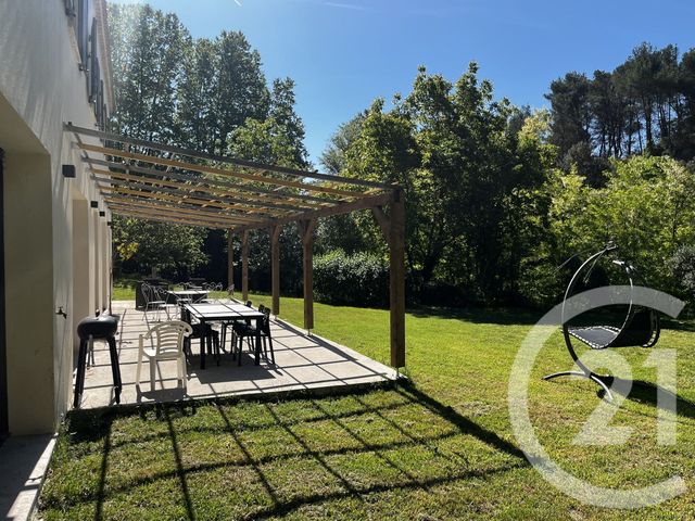 Maison &agrave; vendre - 5 pi&egrave;ces - 165,81 m2 - Varages - 83 - PROVENCE-ALPES-COTE-D-AZUR