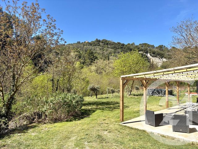 Maison &agrave; vendre - 5 pi&egrave;ces - 165,81 m2 - Varages - 83 - PROVENCE-ALPES-COTE-D-AZUR