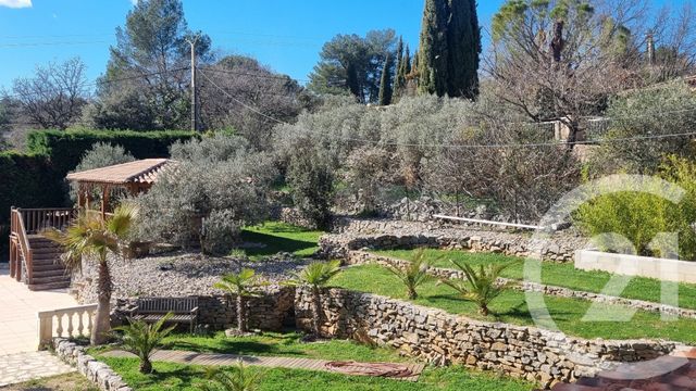 Maison &agrave; vendre - 6 pi&egrave;ces - 179,95 m2 - St Maximin La Ste Baume - 83 - PROVENCE-ALPES-COTE-D-AZUR