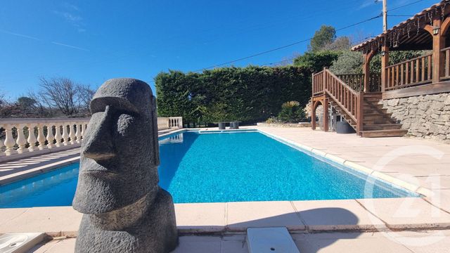 Maison &agrave; vendre - 6 pi&egrave;ces - 179,95 m2 - St Maximin La Ste Baume - 83 - PROVENCE-ALPES-COTE-D-AZUR