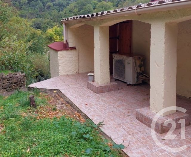 Maison &agrave; vendre - 4 pi&egrave;ces - 101,73 m2 - Mazaugues - 83 - PROVENCE-ALPES-COTE-D-AZUR