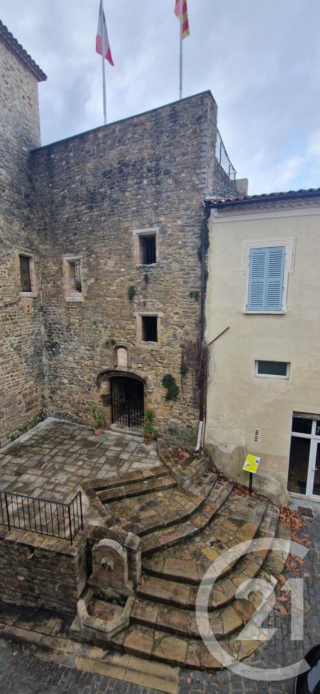 maison - CARCES - 83