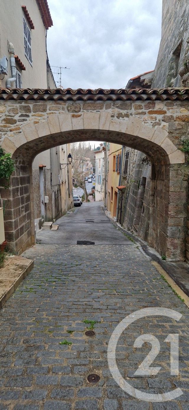 Maison &agrave; vendre - 6 pi&egrave;ces - 140 m2 - Carces - 83 - PROVENCE-ALPES-COTE-D-AZUR