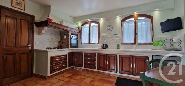 Maison &agrave; vendre - 5 pi&egrave;ces - 204 m2 - Nans Les Pins - 83 - PROVENCE-ALPES-COTE-D-AZUR