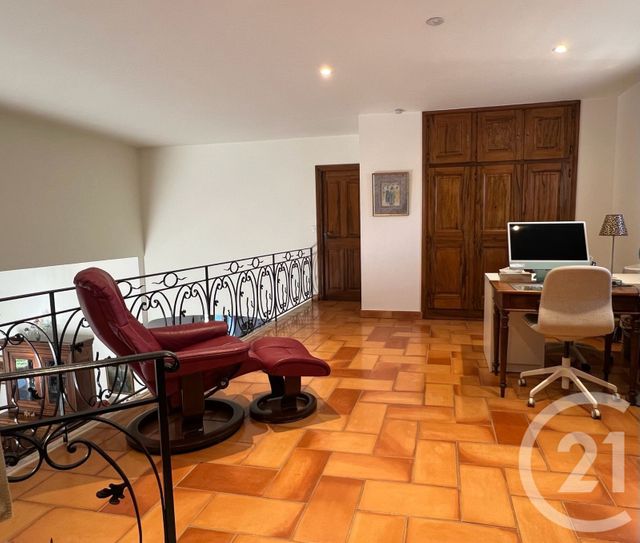 Maison &agrave; vendre - 5 pi&egrave;ces - 204 m2 - Nans Les Pins - 83 - PROVENCE-ALPES-COTE-D-AZUR