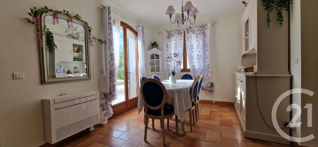 Maison &agrave; vendre - 5 pi&egrave;ces - 204 m2 - Nans Les Pins - 83 - PROVENCE-ALPES-COTE-D-AZUR