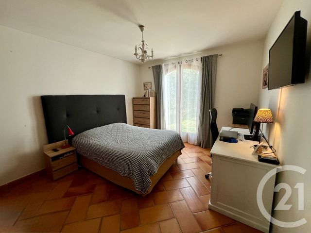 Maison &agrave; vendre - 5 pi&egrave;ces - 204 m2 - Nans Les Pins - 83 - PROVENCE-ALPES-COTE-D-AZUR